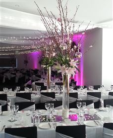 Cookabarra Restaurant And Function Centre - Tailor Made Fish Farms - Accommodation QLD 5