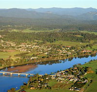 Moruya Kayaking Trail - Accommodation QLD