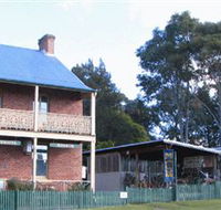 Moruya Museum - Accommodation QLD