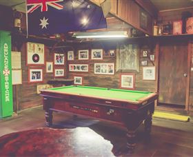 The Pub With No Beer - Accommodation QLD 2