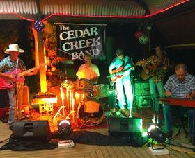 The Pub With No Beer - Accommodation QLD 5