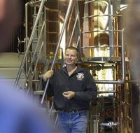 Murrays Brewery and Port Stephens Winery - Accommodation QLD