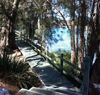 Historic Quarry Park - Moruya - Accommodation QLD