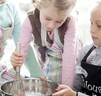 Bent on Food Cookery School - Accommodation QLD