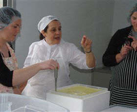 Bent On Food Cookery School - Accommodation QLD 3