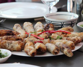 Bent On Food Cookery School - Accommodation QLD 2