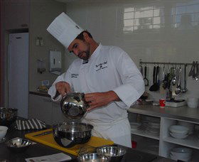 Bent On Food Cookery School - Accommodation QLD 6