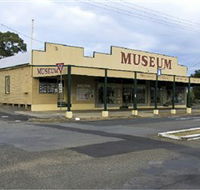 Manning Valley Historical Society and Museum - Accommodation QLD