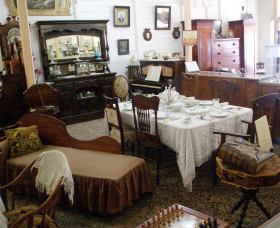 Manning Valley Historical Society And Museum - Accommodation QLD 2