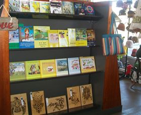 Not A Cafe - Accommodation QLD 0