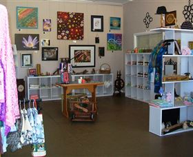 Not A Cafe - Accommodation QLD 1