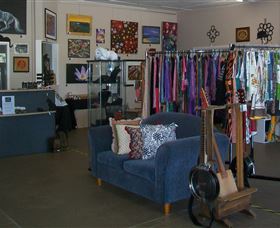 Not A Cafe - Accommodation QLD 2