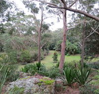 Booderee National Park Botanic Gardens - Accommodation QLD