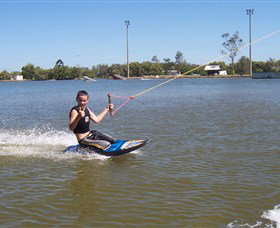 Cable Ski Logan - Accommodation QLD 1