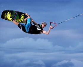 Cable Ski Logan - Accommodation QLD 2