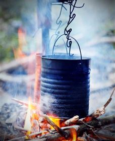Numinbah Valley Adventure Trails - Accommodation QLD 2
