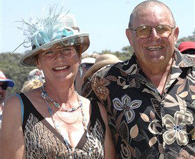 Moruya Racecourse - Accommodation QLD 3