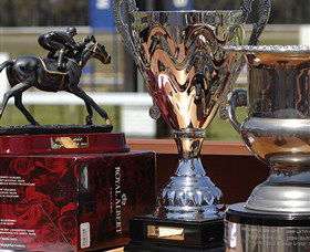 Moruya Racecourse - Accommodation QLD 4
