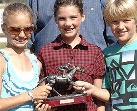 Moruya Racecourse - Accommodation QLD 2