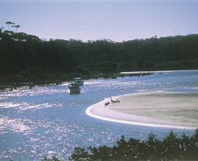 Jack Buckley Memorial Park And Picnic Area - Tomakin - Accommodation QLD 0