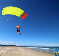 Skydive Oz Batemans Bay - Accommodation QLD