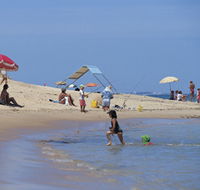 Binningup Beach - Accommodation QLD