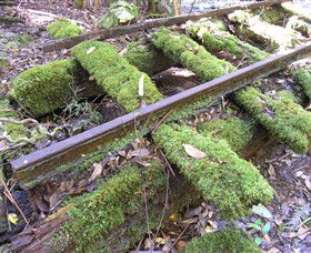 Wootton Historical Railway Walk - Accommodation QLD 0