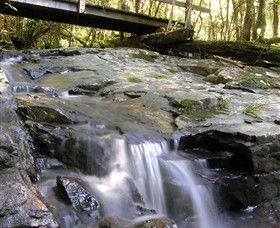 Wootton Historical Railway Walk - Accommodation QLD 1