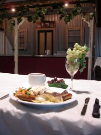 Mount Nathan Winery - Accommodation QLD 1