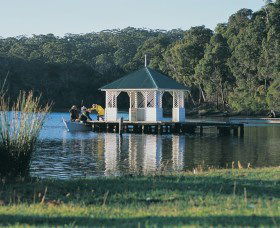 Walpole-Nornalup Inlets - Accommodation QLD 0