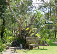 Mondrook Garden Cafe Gallery and Function Centre - Accommodation QLD