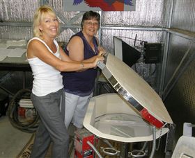 Artisans On The Hill - Accommodation QLD 1