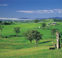 Bemboka - Accommodation QLD