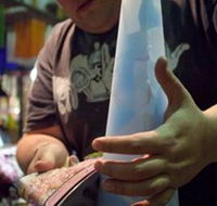 Nimbin Candle Factory - Accommodation QLD