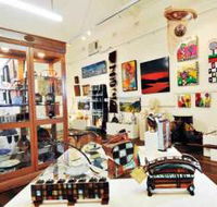 Nimbin Artists Gallery - Accommodation QLD