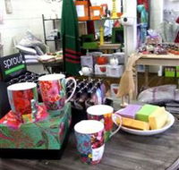 The Famous Tinonee Cafe and Gift Shop - Accommodation QLD