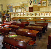 Alumny Creek School Museum and Reserve - Accommodation QLD