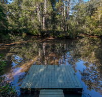Brimbin Nature Reserve - Accommodation QLD