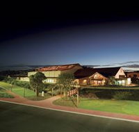 Australian Outback Spectacular High Country Legends - Accommodation QLD