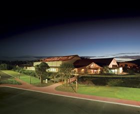 Australian Outback Spectacular: High Country Legends - Accommodation QLD 0
