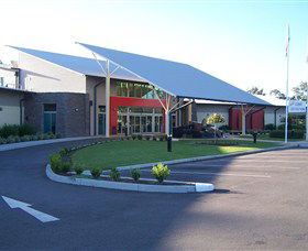 Club Taree - Accommodation QLD 1