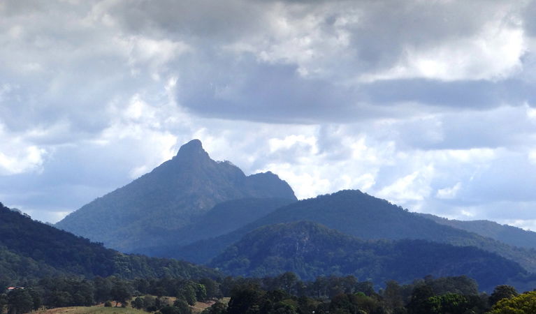 Brays Creek NSW Accommodation QLD