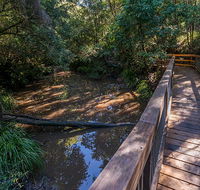 Ms Kellys walking track - Accommodation QLD