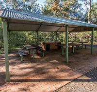 Brimbin picnic area - Accommodation QLD