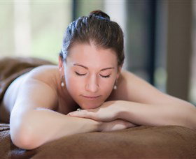 Body And Soul Spa Retreat - Accommodation QLD 0