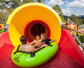 Wet'n'Wild Gold Coast - Accommodation QLD 2