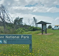 Fishermans Bay foreshore - Accommodation QLD