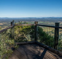 Newbys lookout - Accommodation QLD