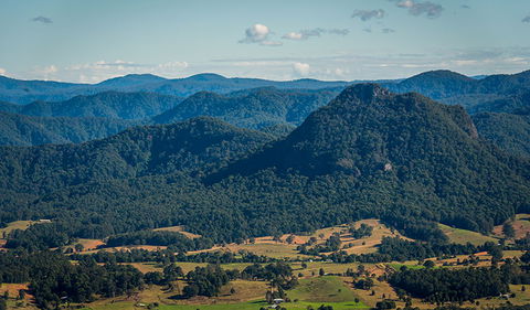 Newbys Lookout - Accommodation QLD 1
