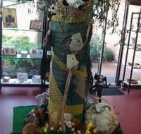 Taree Craft Centre - Accommodation QLD